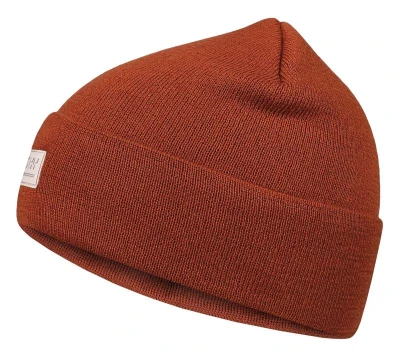 Husky Merhat 4 brown dámská merino čepice