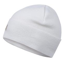 Husky Merhat 4 white dámská merino čepice