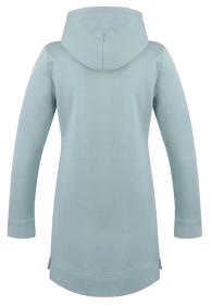 Husky Aroldin L faded mint dámská mikina