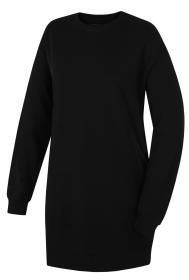 Husky Mety L black dámská mikina