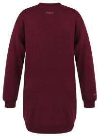 Husky Mety L bordo dámská mikina