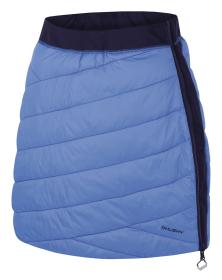 Husky Freez L blue/dark blue dámská oboustranná zimní sukně Husky Freez L blue/dark blue dámská oboustranná zimní sukně