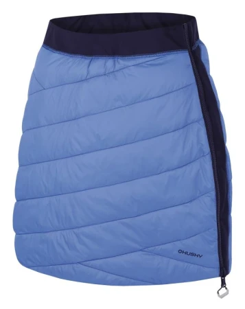 Husky Freez L blue/dark blue dámská oboustranná zimní sukně Husky Freez L blue/dark blue dámská oboustranná zimní sukně