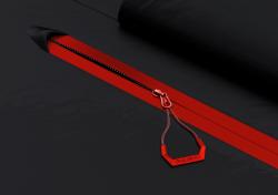 Husky Lamy L magenta/pink dámská outdoor bunda