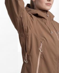 Husky Nakama L dámská outdoorová bunda