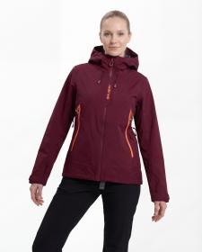 Husky Nakama L dámská outdoorová bunda