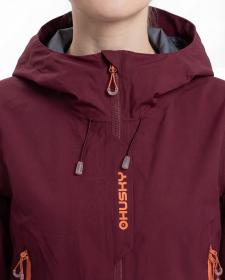 Husky Nakama L dámská outdoorová bunda