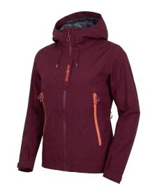 Husky Nakama L dámská outdoorová bunda