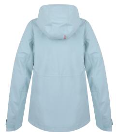 Husky Nakama L mint dámská outdoorová bunda