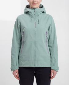 Husky Nakama L mint dámská outdoorová bunda