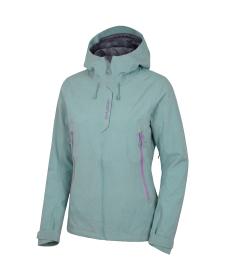 Husky Nakama L mint dámská outdoorová bunda