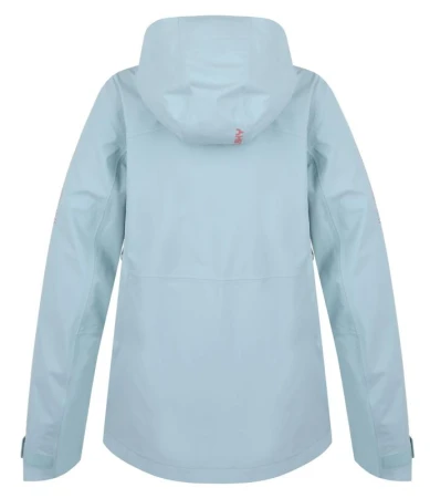 Husky Nakama L mint dámská outdoorová bunda