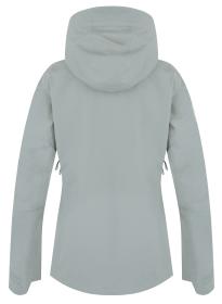 Husky Nakron L faded green dámská outdoor bunda