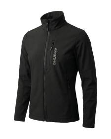 Husky Salfa L black dámská softshell bunda