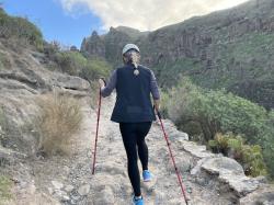 Husky Salien L black dámská softshell vesta