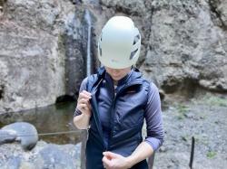 Husky Salien L black dámská softshell vesta