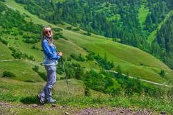 Husky Luma L black dámská ultralehká bunda