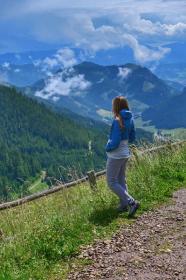 Husky Luma L blue dámská ultralehká bunda