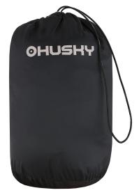 Husky Noft L black dámská ultralehká bunda