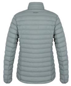 Husky Noft L faded green dámská ultralehká bunda