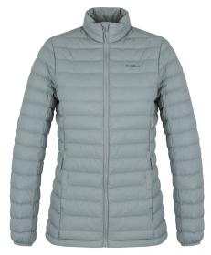 Husky Noft L faded green dámská ultralehká bunda