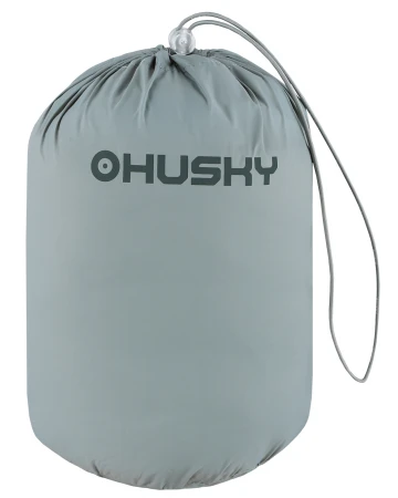 Husky Noft L faded green dámská ultralehká bunda