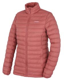 Husky Noft L faded pink dámská ultralehká bunda