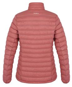Husky Noft L faded pink dámská ultralehká bunda