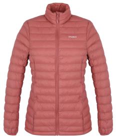 Husky Noft L faded pink dámská ultralehká bunda