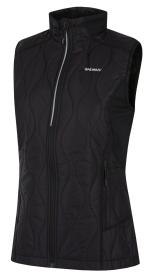 Husky Nimesie L black dámská vesta Husky Nimesie L black dámská vesta