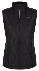 Husky Nimesie L black dámská vesta