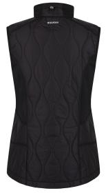 Husky Nimesie L black dámská vesta