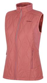 Husky Nimesie L faded pink dámská vesta Husky Nimesie L faded pink dámská vesta