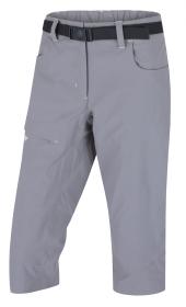 Husky Klumy L grey dámské 3/4 kalhoty Husky Klumy L grey dámské 3/4 kalhoty