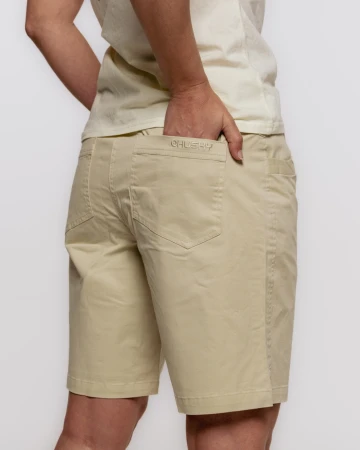 Husky Dámské bavlněné kraťasy Rubie L beige