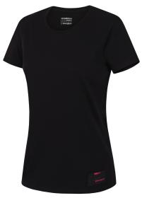Husky Tee Base L black dámske bavlnené tričko Husky Tee Base L black dámske bavlnené tričko