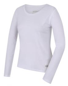 Husky Tee Loba L white dámské bavlněné triko Husky Tee Loba L white dámské bavlněné triko