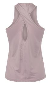 Husky Tao L light purple dámské funkční tílko