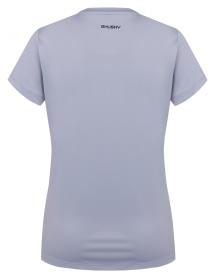 Husky Tant L light blue dámské funkční triko