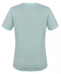 Husky Toje L mint dámské funkční triko