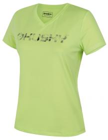 Husky Tywe L light green dámské funkční triko Husky Tywe L light green dámské funkční triko