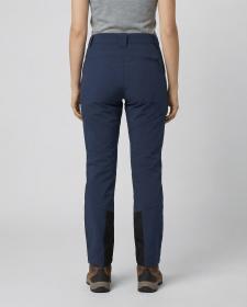 Husky Kabuki L dark blue dámské kalhoty