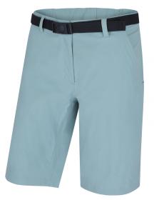 Husky Kiani L mint dámské kraťasy