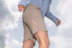 Husky Kiani L mint dámské kraťasy