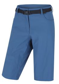 Husky Kimberly L blue dámské kraťasy