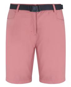 Husky Kimbi L faded pink dámské kraťasy