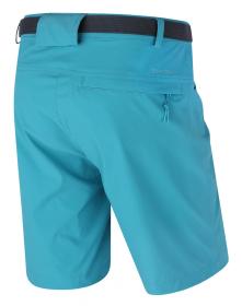 Husky Kimbi L turquiose dámské kraťasy