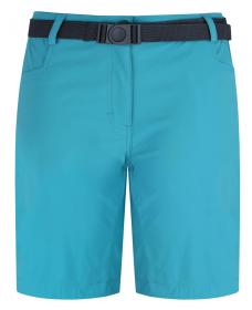 Husky Kimbi L turquiose dámské kraťasy