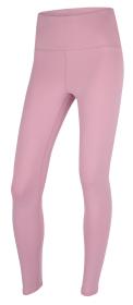 Husky Dasana L pink dámske legíny