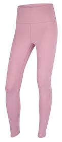 Husky Dasana L pink dámské legíny